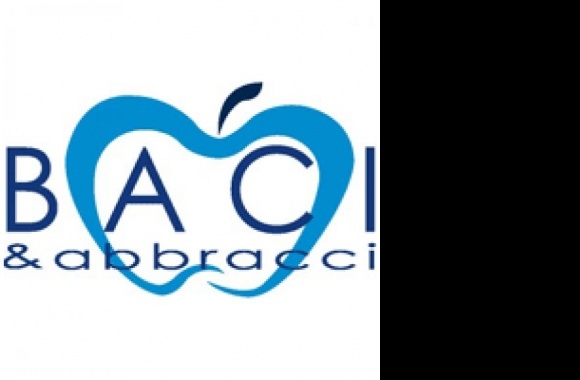 Baci & Abbracci Logo download in high quality