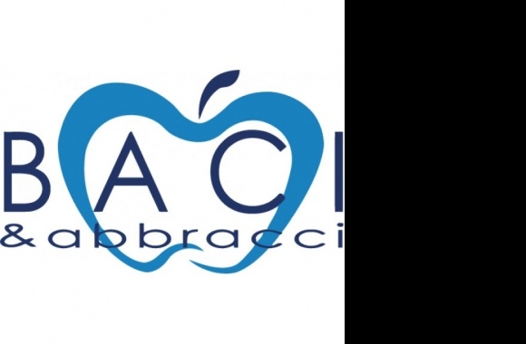 Baci e Abbracci Logo download in high quality