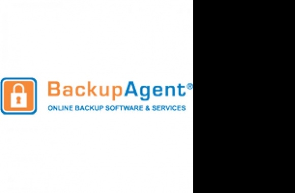 BackupAgent BV Logo download in high quality