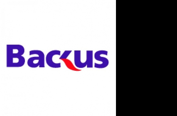 Backus & Johnston Logo download in high quality