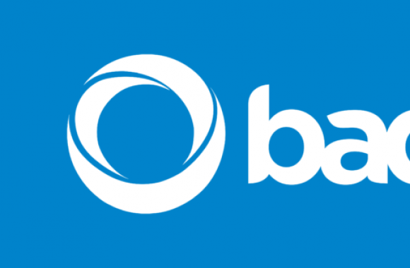 Bada Logo download in high quality