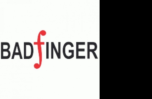 Badfinger Logo download in high quality