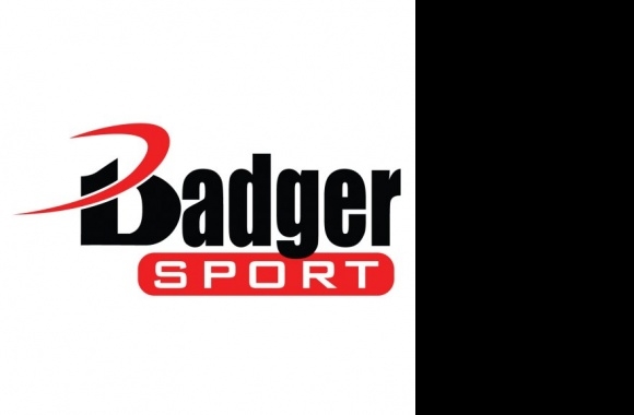 Badger Sport Logo download in high quality