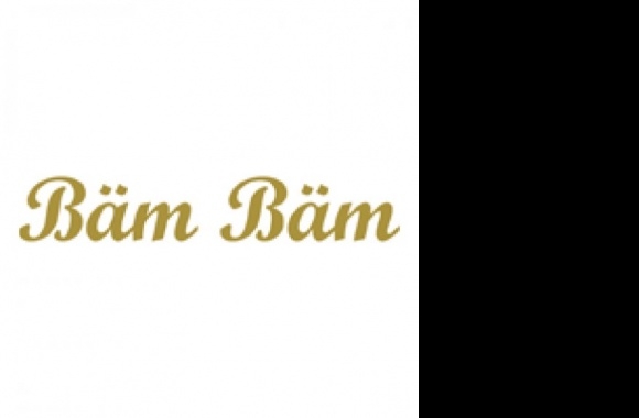 Baem Baem Logo download in high quality