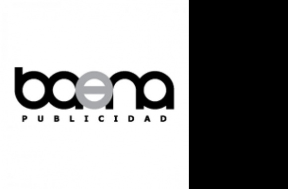 Baena Publicidad Logo