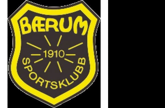 Baerum SK Logo download in high quality
