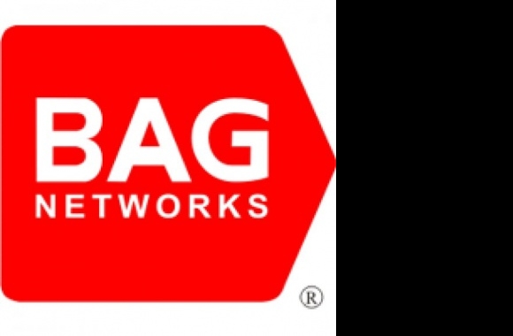BAG Networks Logo