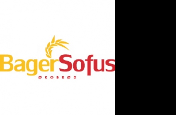 BagerSofus Logo download in high quality