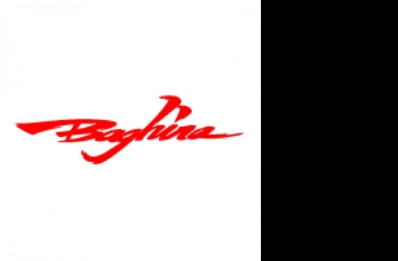 Baghira Logo download in high quality