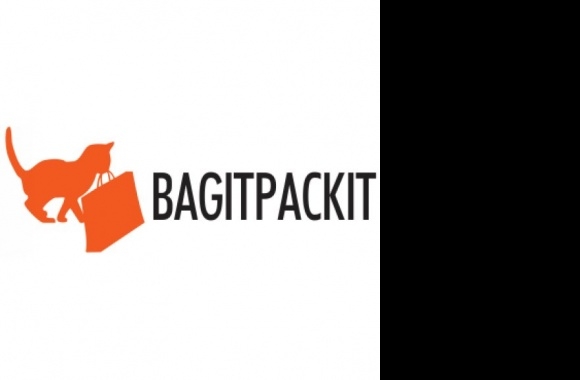 Bagit Packit Logo download in high quality