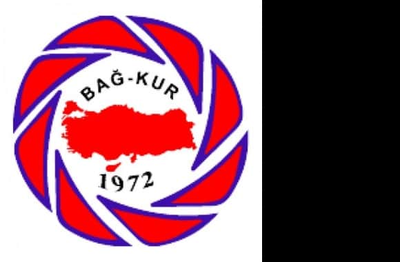 bagkur Logo download in high quality