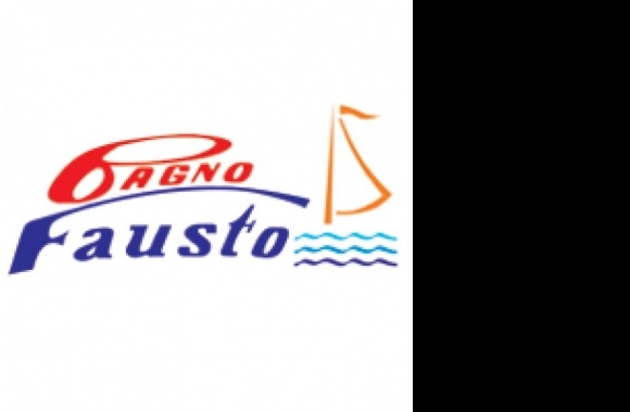 Bagno Fausto Logo download in high quality