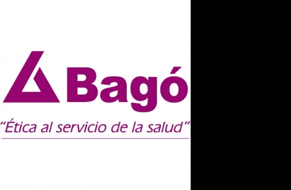 Bago Logo download in high quality