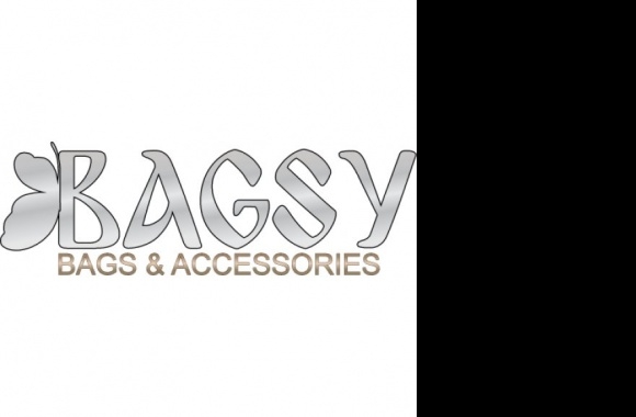 Bagsy Logo download in high quality