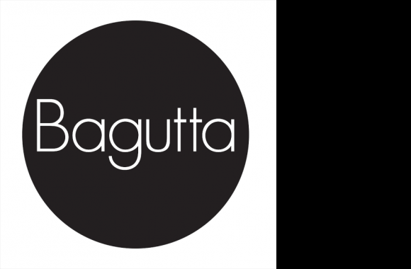 Bagutta Logo download in high quality