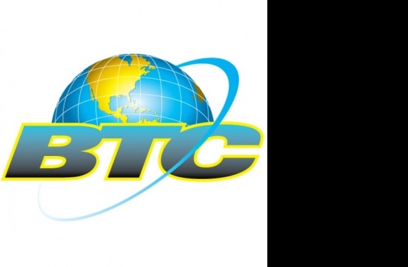 Bahamas Telecommunications Company Logo download in high quality