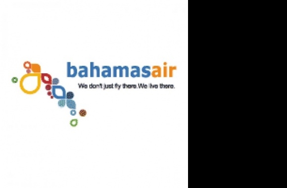 Bahamasair Logo download in high quality