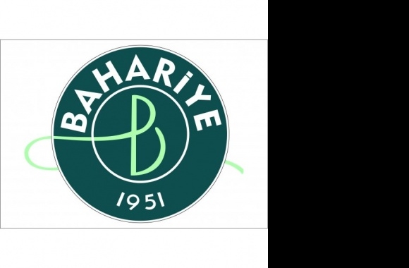 Bahariye Logo download in high quality