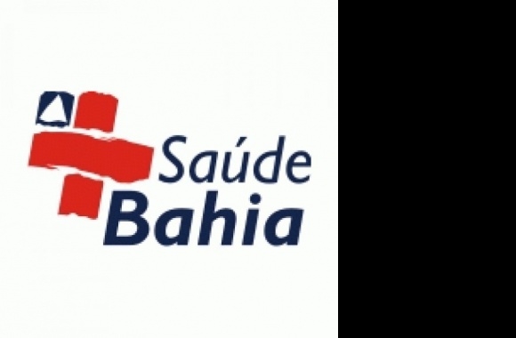 Bahia - Saúde Logo