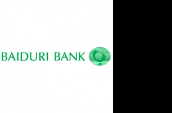 Baiduri Bank Berhad Logo download in high quality
