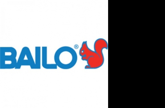 BAILO Logo download in high quality