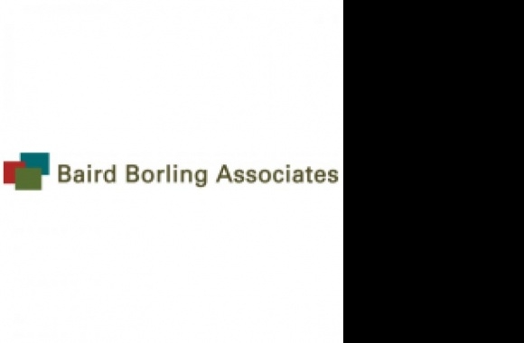 Baird Borling Associates Logo download in high quality