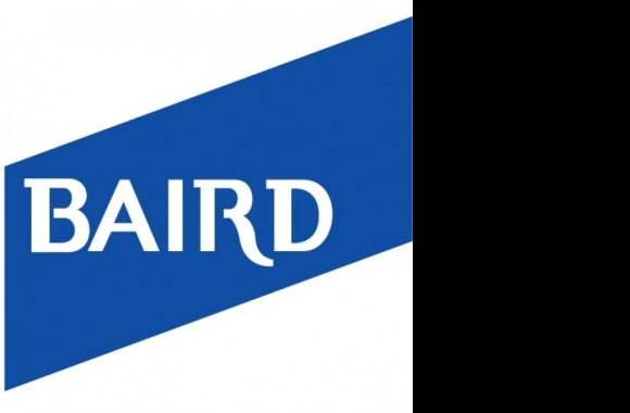 Baird Logo download in high quality