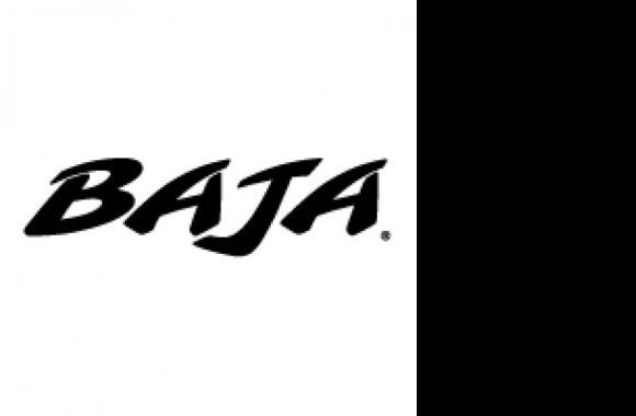 Baja Logo