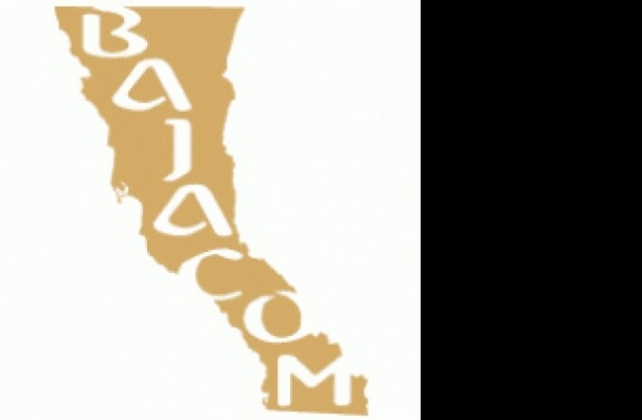 bajacom Logo download in high quality