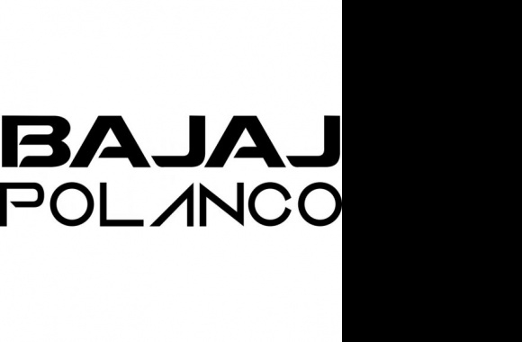 Bajaj_Polanco Logo download in high quality