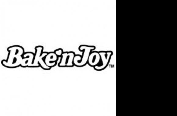 Bake'nJoy Logo
