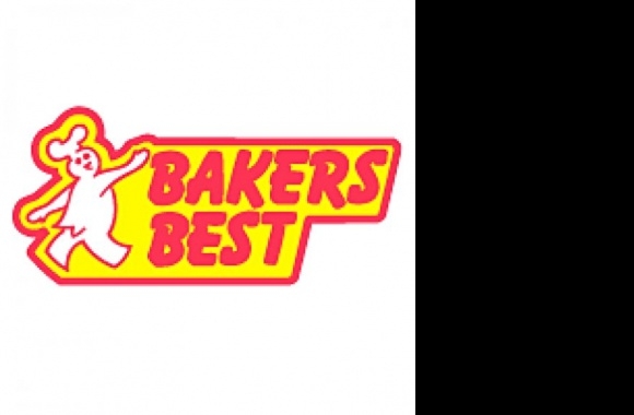 Bakers Best Logo