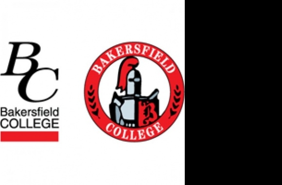 Bakersfield College Logo download in high quality