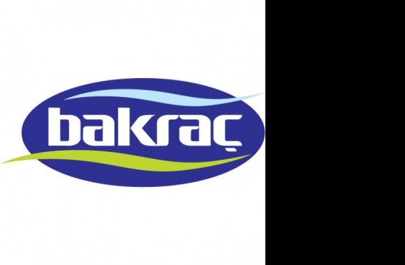 Bakrac Logo download in high quality