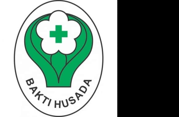 Bakti Husada Logo download in high quality