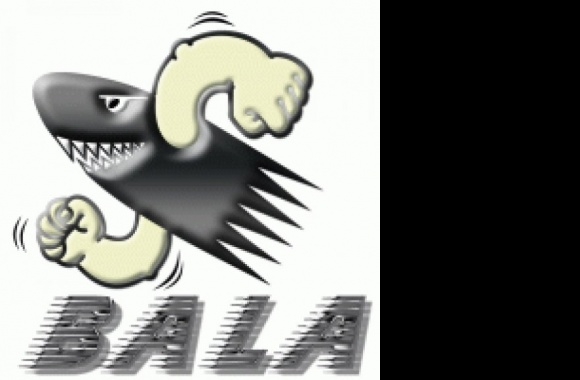 Bala Comunicação Logo