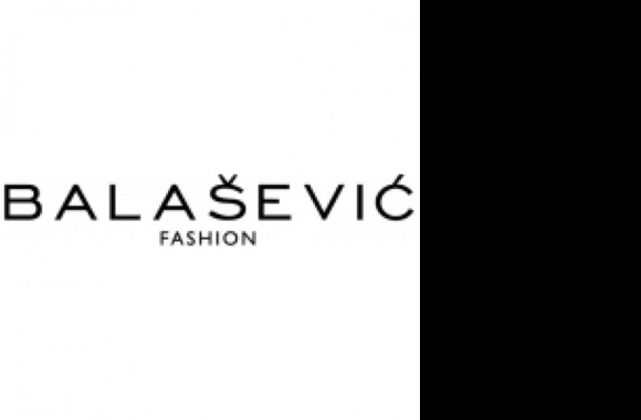 Balasevic Logo download in high quality