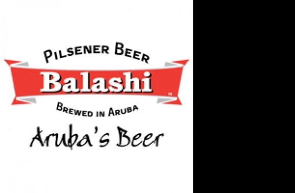 Balashi Beer Logo
