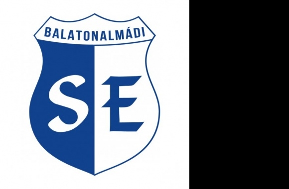 Balatonalmadi SE Logo download in high quality