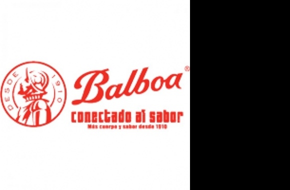 balboa 2007 Logo