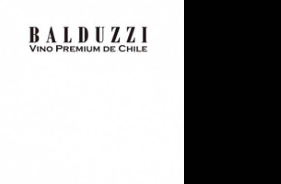 Balduzzi Logo download in high quality