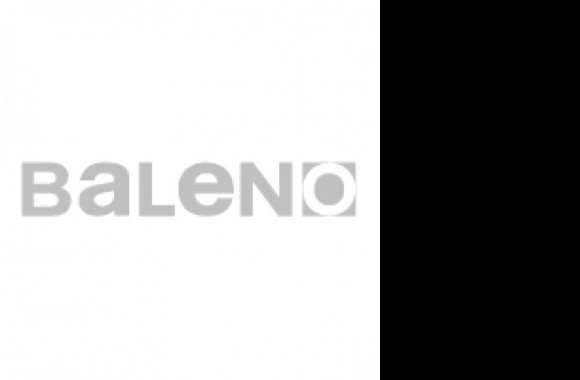 Baleno Logo download in high quality