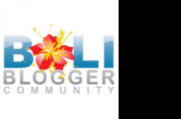 Bali Blogger Community Logo