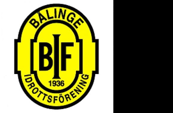 Balinge IF Logo download in high quality