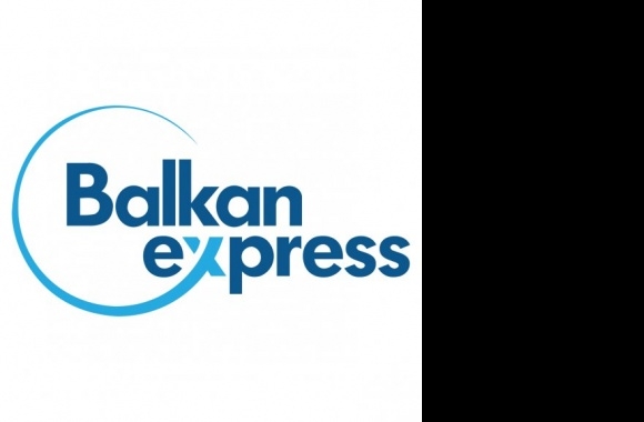 Balkan Express Logo download in high quality