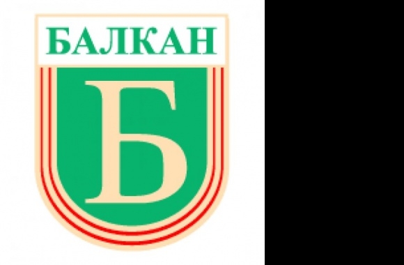 Balkan Logo