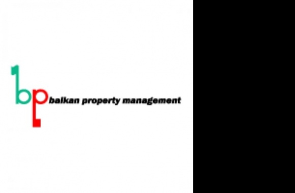 Balkan Property Management Logo download in high quality