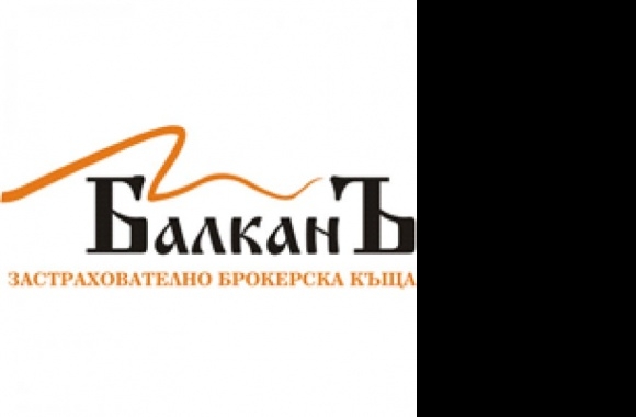 Balkana Logo download in high quality