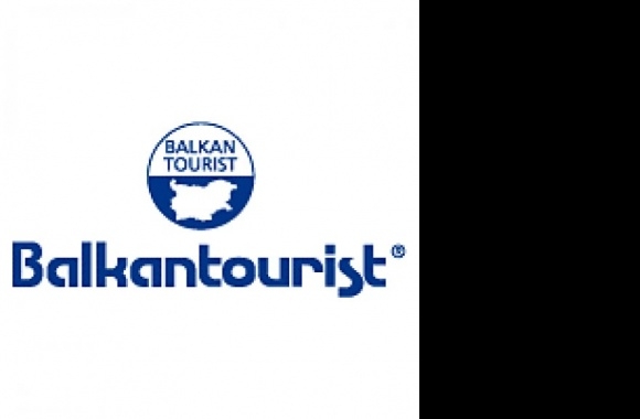 Balkantourist Logo download in high quality