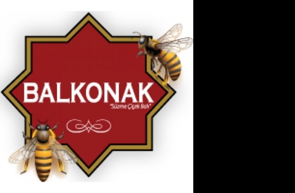 Balkonak Logo download in high quality